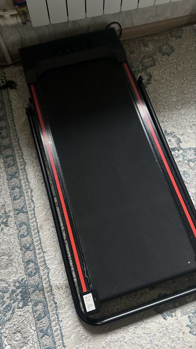 Беговая дорожка