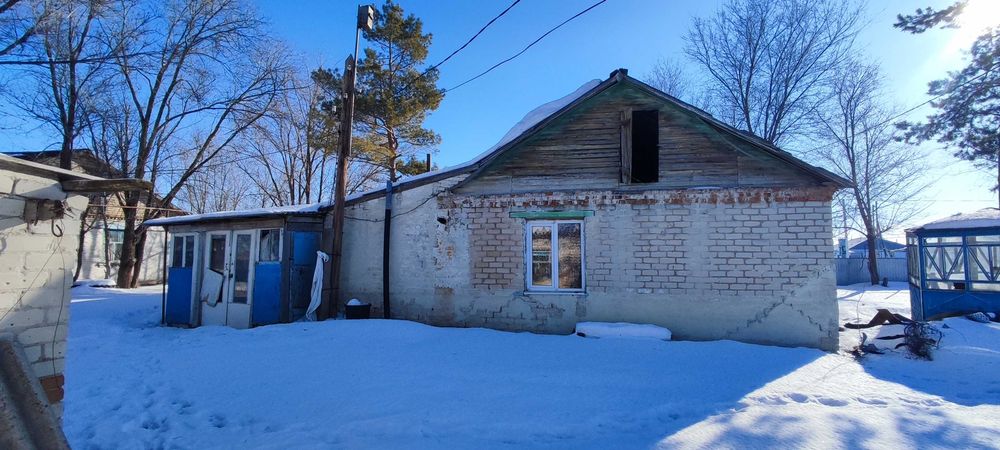 Продам участок 28 соток п. Аксуат