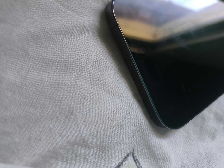 Iphone 14 pro max,128 gb,86% sănătate baterie