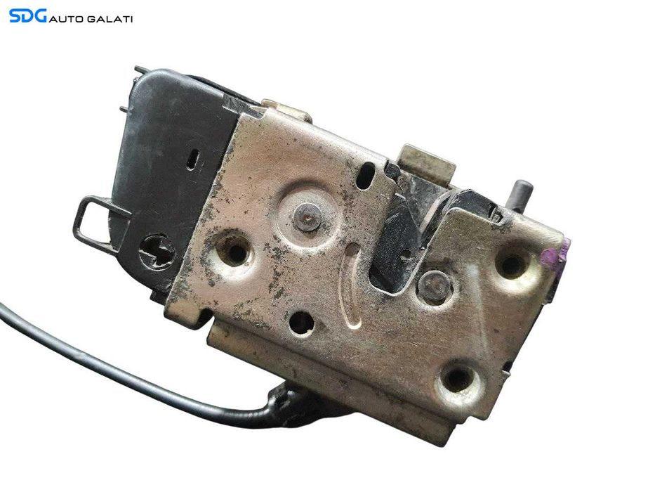 Broasca Incuietoare Usa Portiera Stanga cu 7 Pini Renault Espace 4 2002 - 2008 [N3518]