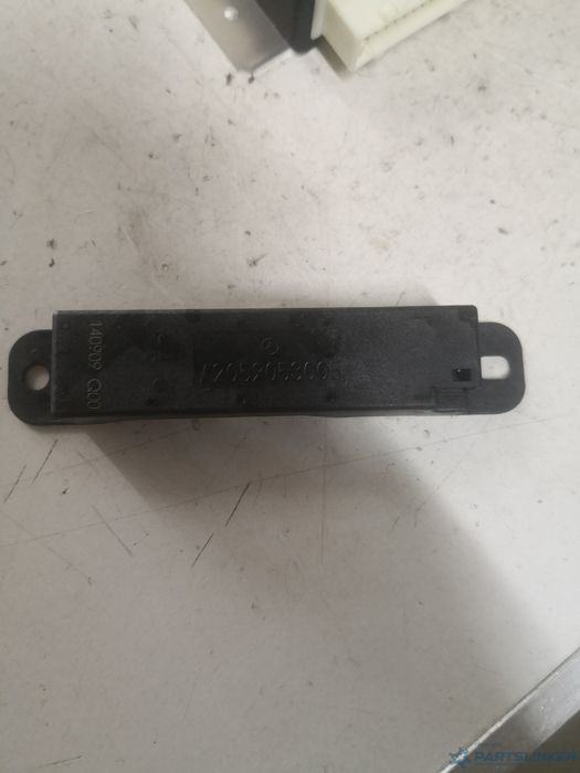 Antena Keyless Mercedes-Benz S-Class (W222, V222, X222) [ 2013 - > ] S