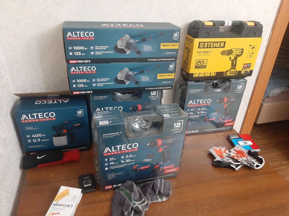 Горелка в продаже...