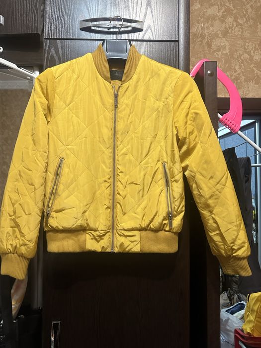 В хорошем состоянии на 46 размер