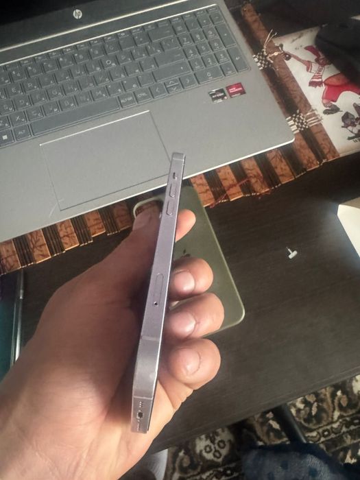 Iphone 14 78% акб