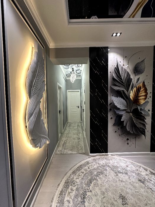 Lux kvartira  odam yawamagan