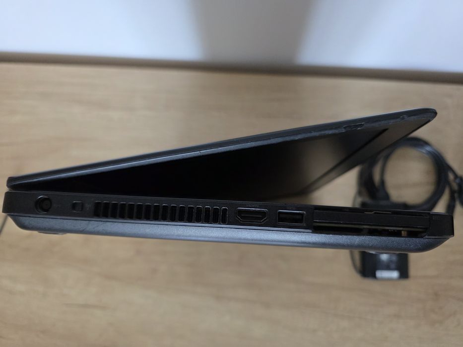 Laptop DELL  I5 DDR 8G Hdd 500G