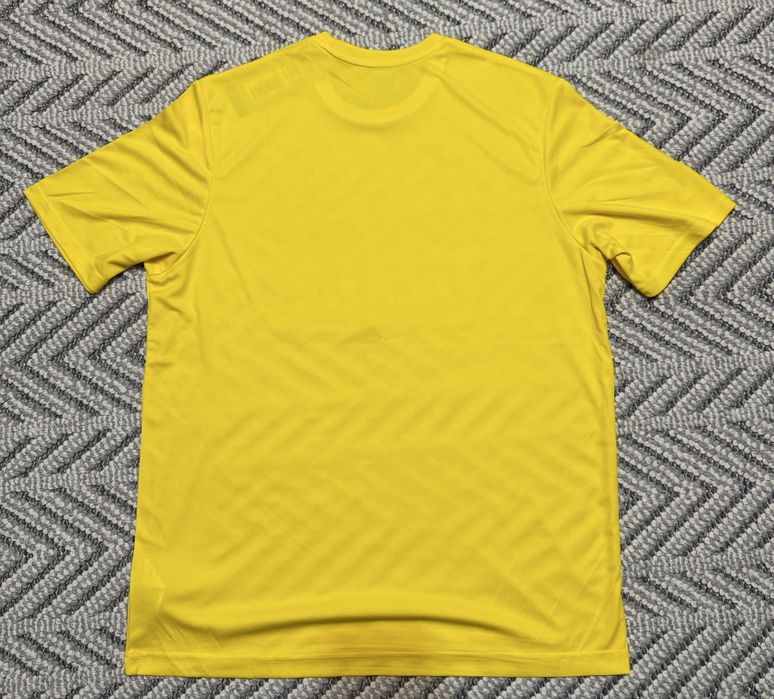 Tricou de Fotbal Romania