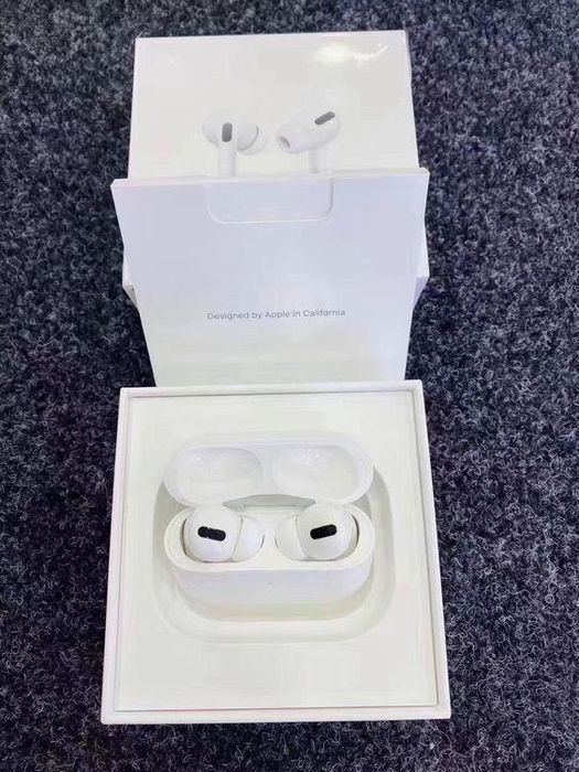 Air Pods Pro 2 Gen