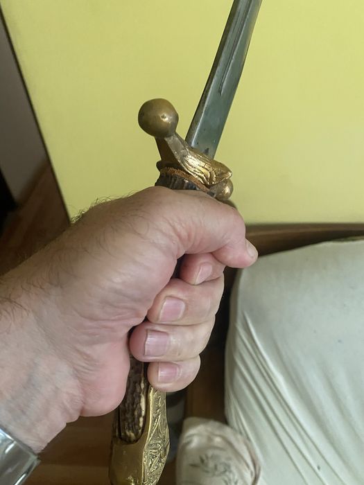 De vanzare sabie de panoplie .