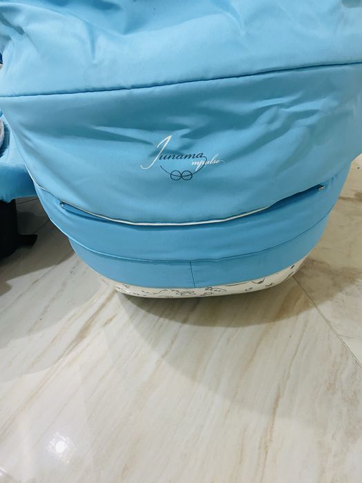 Коляска Chicco,Impulse