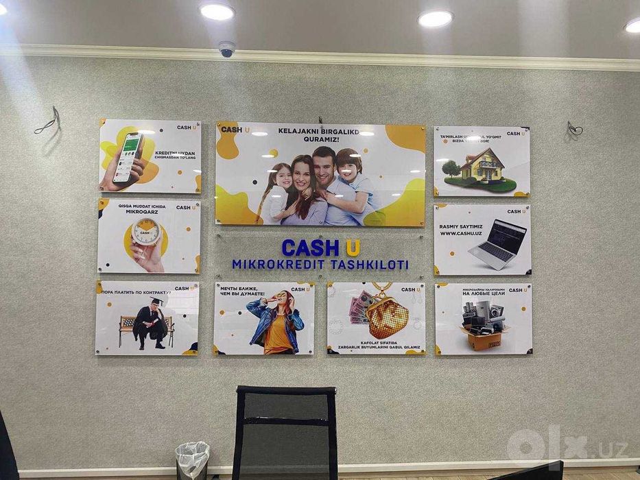 Banner, Orakal, Bo'rtma harflar, Наружная Реклама!!! Tashqi Reklama!!!