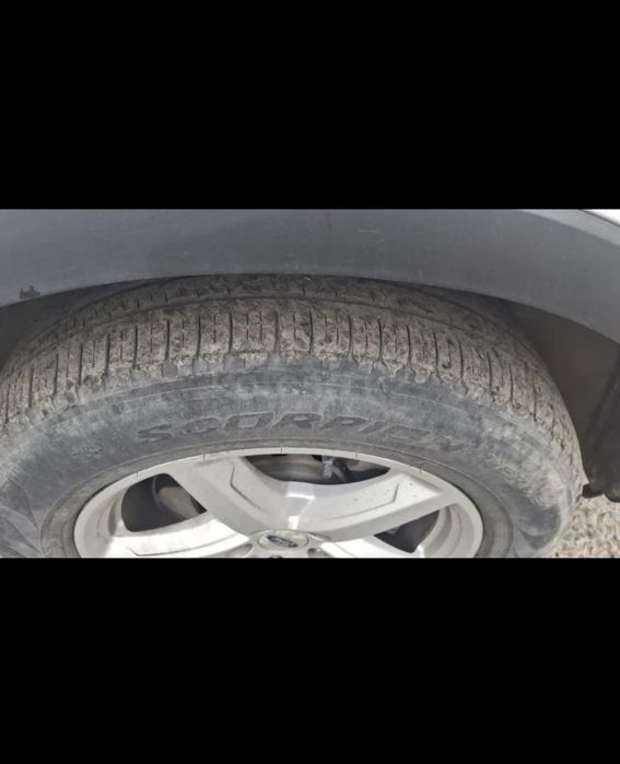 Колеса бу 60 R18 245