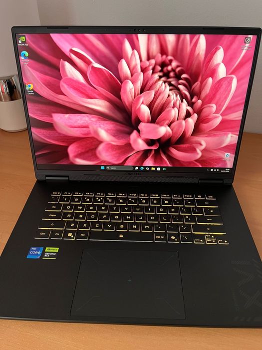 Laptop Gigabyte Ga6H