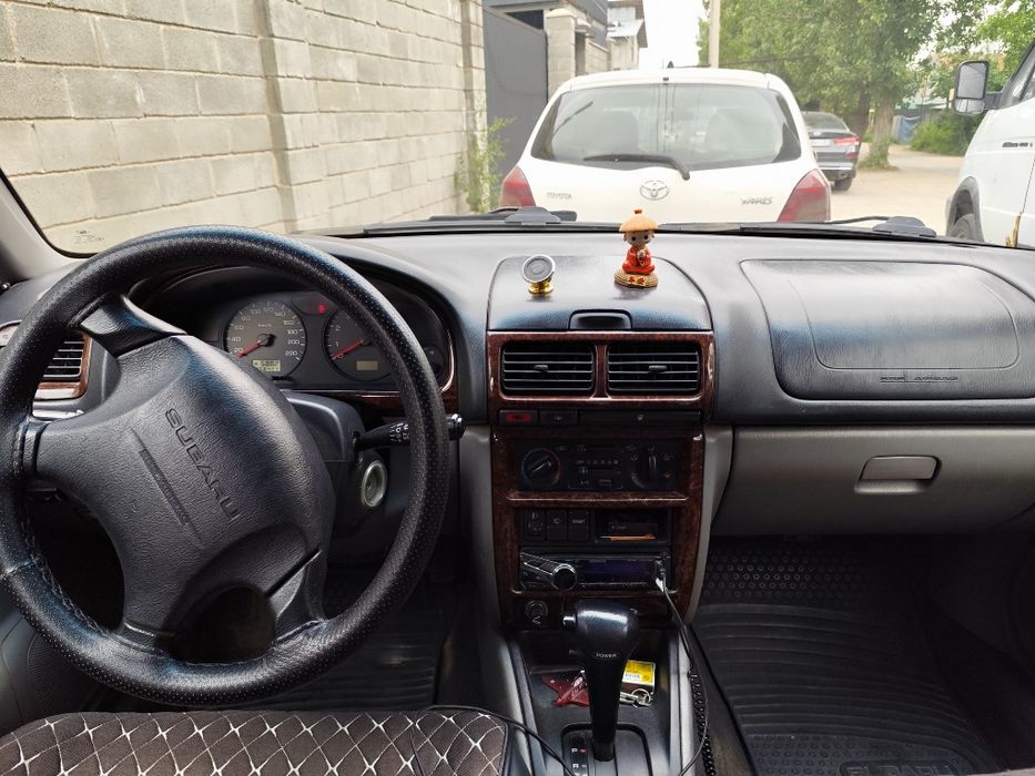 Продам Subaru Forester