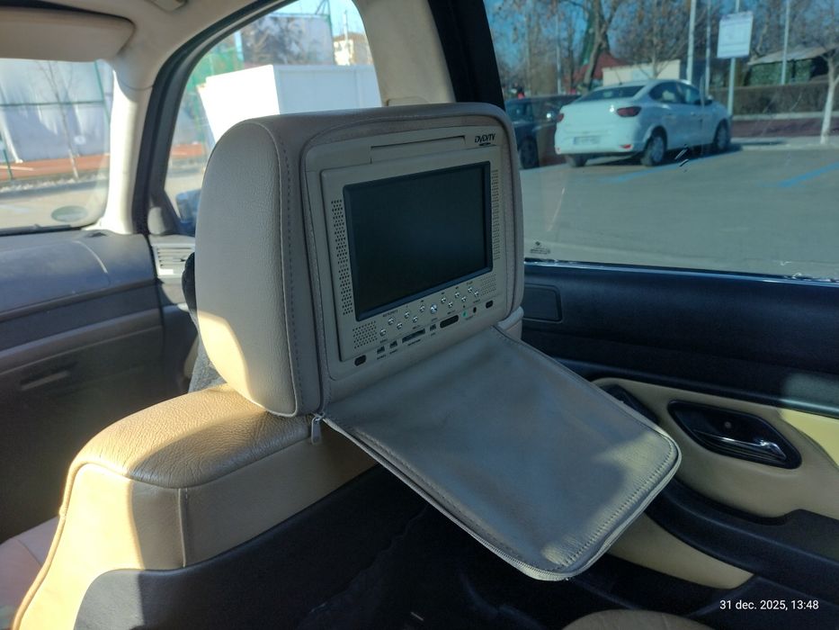 BMW e 39 ,2.2i 170cp