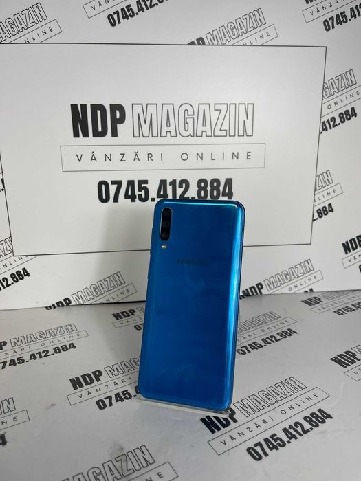 NDP Amanet NON-STOP Bld.Iuliu Maniu 69  SAMSUNG A50 (45514)