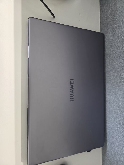 Huawei matebook D15