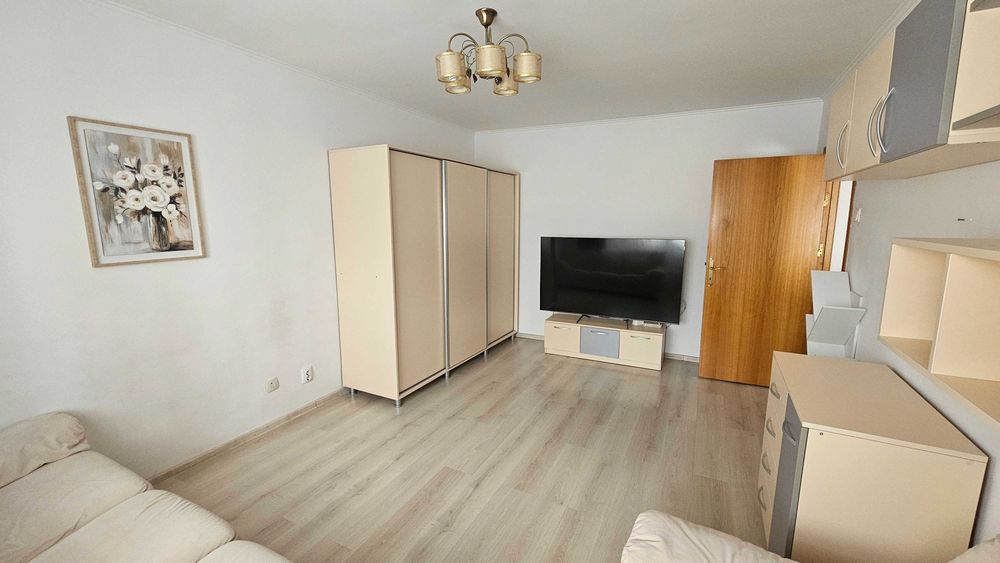 Proprietar închiriez apartment cu 2 camere Eremia Grigorescu | zonă excelentă | luminos, utilat — fotografia 1