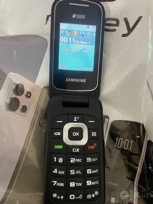 Samsung nokia legushka