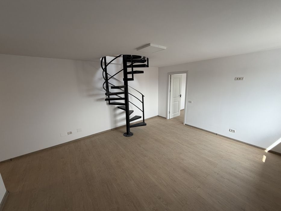 Apartament 82 mp2 util / bloc nou / Suceava / Proprietar/ Etaj 2