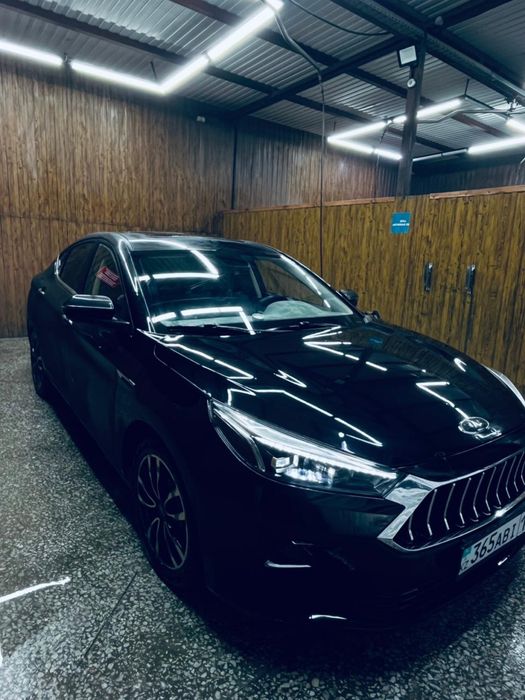 Jac j7 без депозит аренда