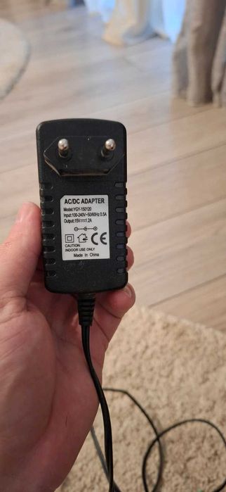 Monitor interfon PNI SilverCloud House 715