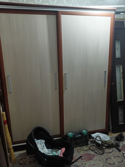Прихожка. Шкаф. Срочно