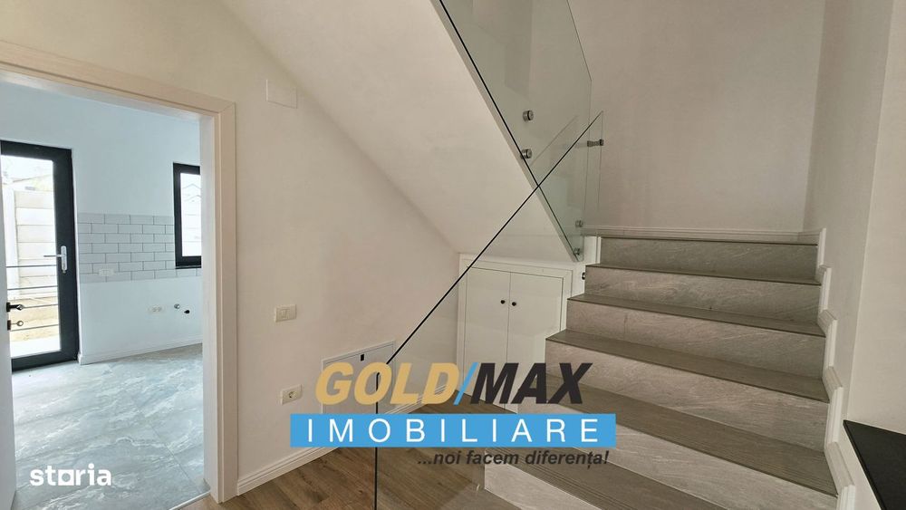 Duplex de lux la cheie, Trivale - Tancodrom