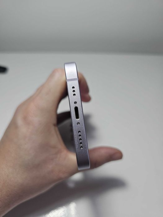 Iphone 14, 100% baterie