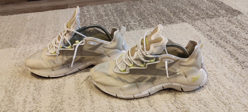 Vand Reebok Kinetica  Zig ll