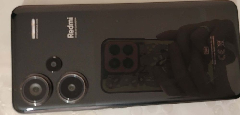 Telifon Karobka Dakument IMeI kadan utgan