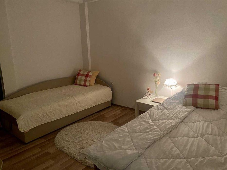 Дава се под наем Тристаен апартамент в София, Малинова долина - 90 кв.м за 612 € - Снимка #4