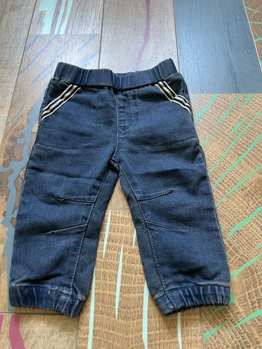 Детски дрешки 12-18м