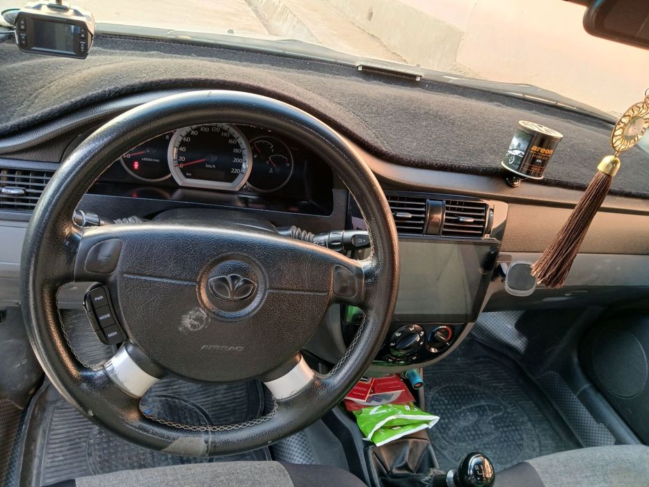 Gentra 2015 sotiladi