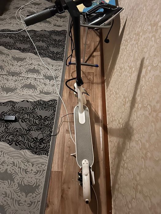 Электро самокат Xiaomi