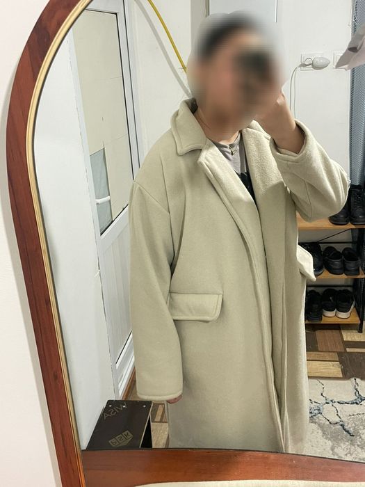 Пальто, кочествасы супер