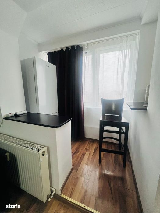 titan 4-5 miute metrou moderna libera