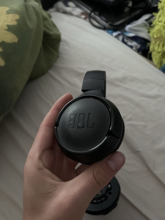 Casti JBL perfect functionale