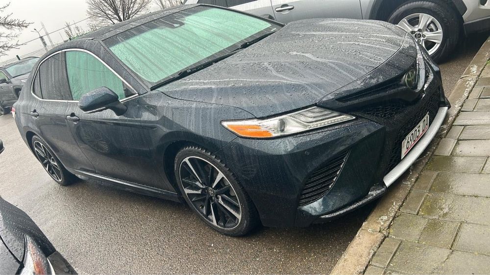 Продам диски на камри