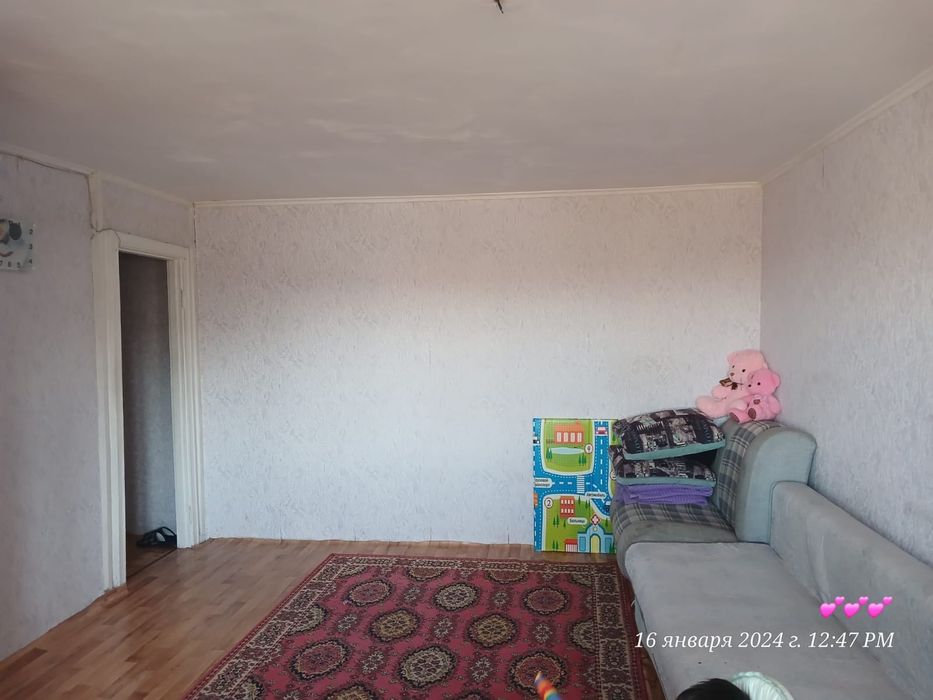 Продам 2ком.кв.в городе Экибастуз