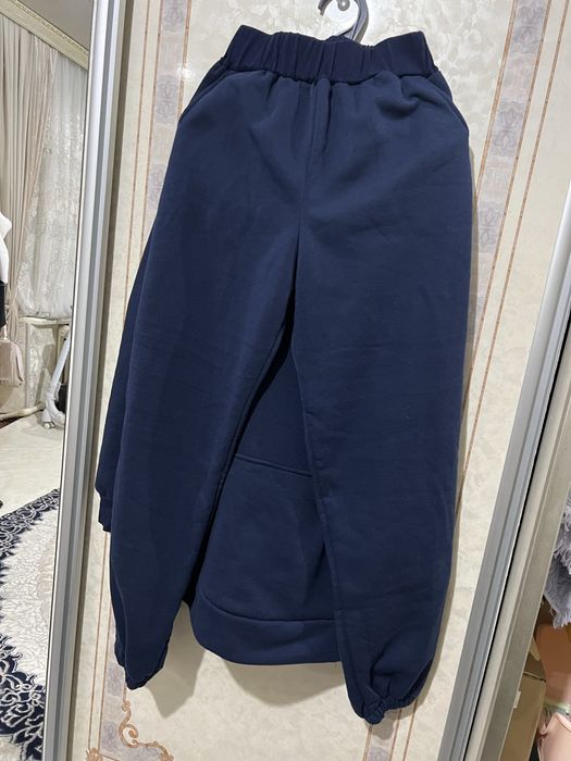 Спортивная двойка