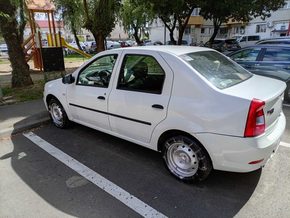 Dacia Logan 1.4  2009 benzina