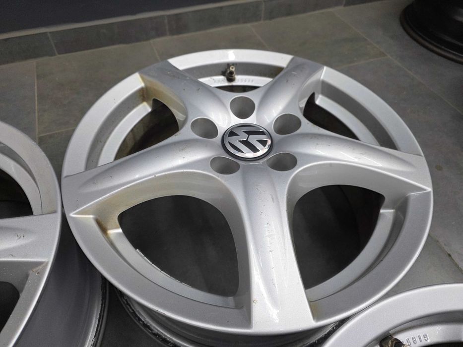 Джанти 16 - Volkswagen