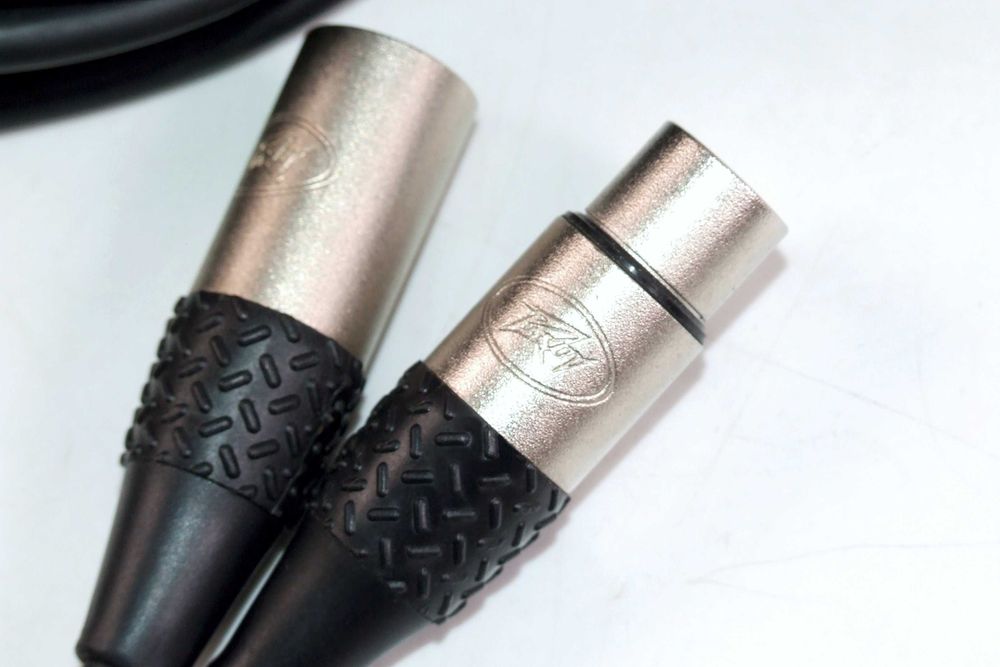 Set Peavey Blazer 158, cabluri, microfon, gentuta, stare excelenta