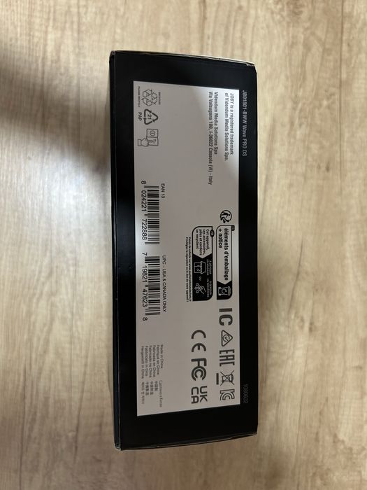 Microfon JOBY Wavo PRO DS nou sigilat