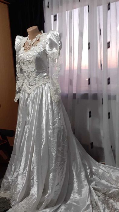 Rochie de mireasa