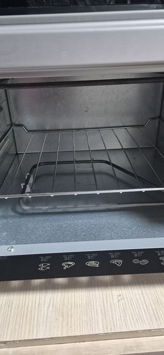 Электро духовка acel