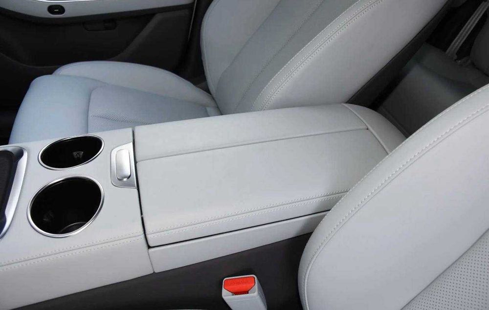 Leapmotor c01 Elektr va Gibrit