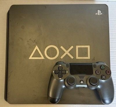 Playstation 4 slim 1 trb
