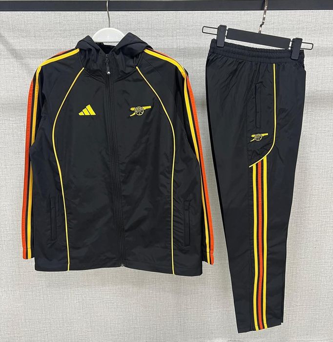Мъжки шушляк екип/комплект/сет Nike сезон 2026г-2027г